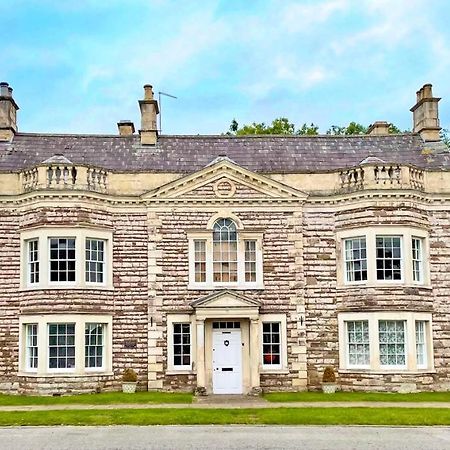 Rounceval House Hotel Chipping Sodbury Buitenkant foto