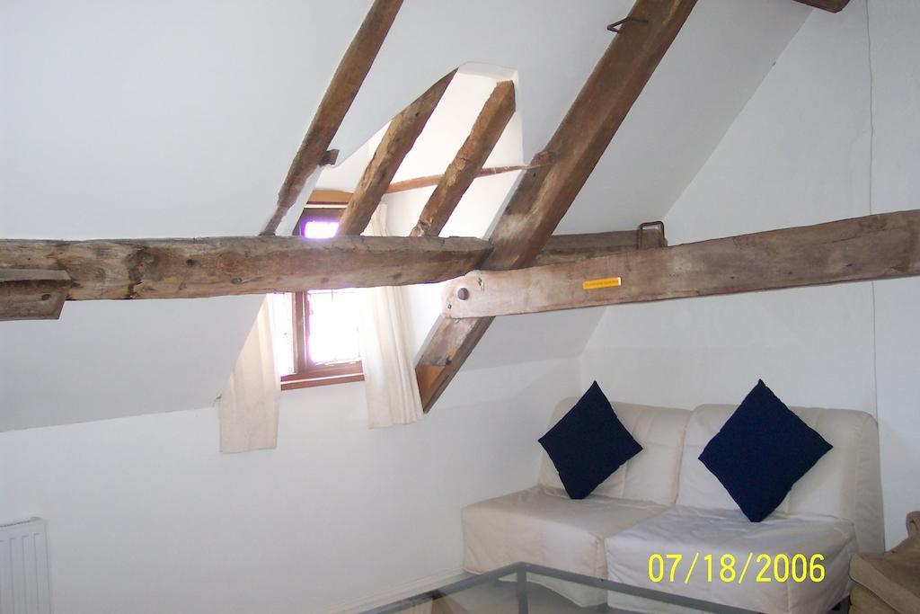 Rounceval House Hotel Chipping Sodbury Buitenkant foto