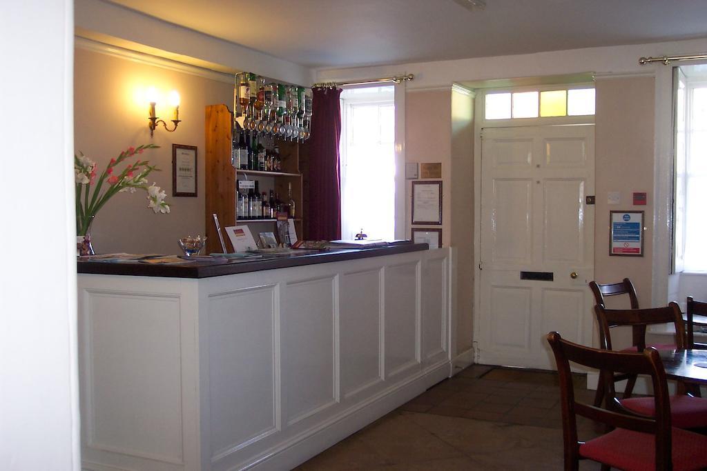 Rounceval House Hotel Chipping Sodbury Buitenkant foto