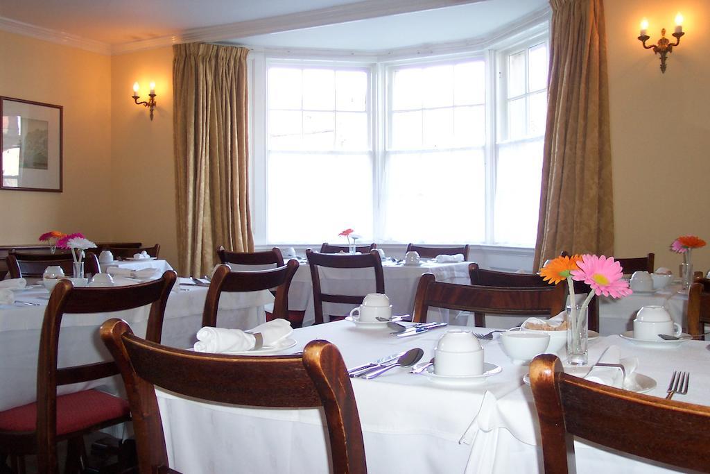 Rounceval House Hotel Chipping Sodbury Buitenkant foto