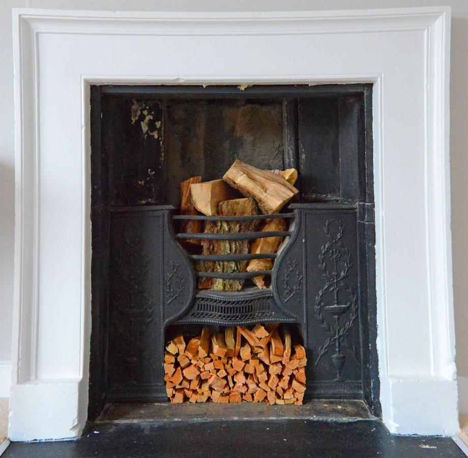 Rounceval House Hotel Chipping Sodbury Buitenkant foto